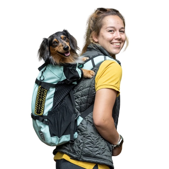 K-9 sports sack size L - Picture 3 of 6